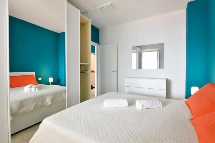Su Gorropu Guest House