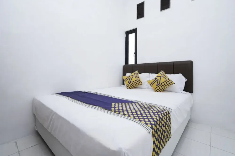 Hotel O Berkah Residence Syariah