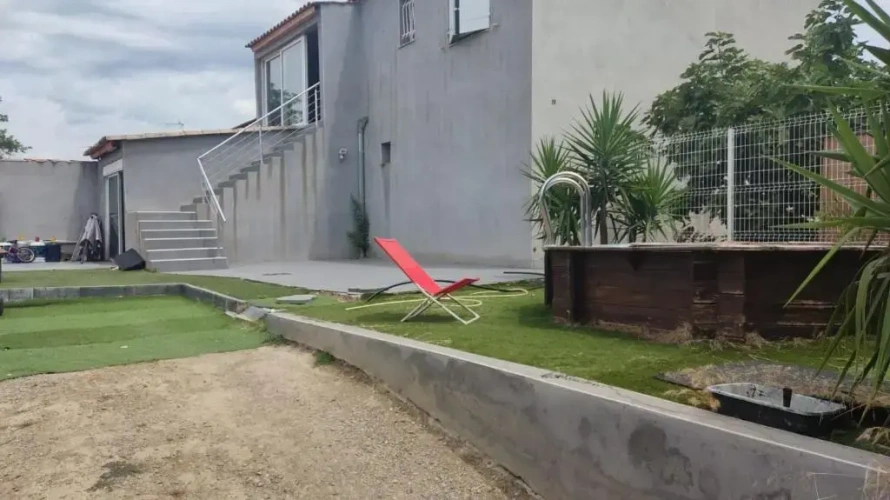 1 Bedroom Cottage