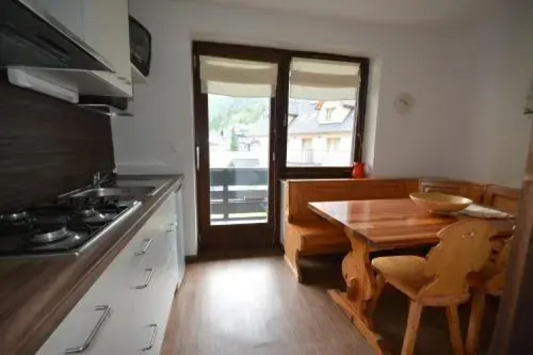Apartmaji Košir