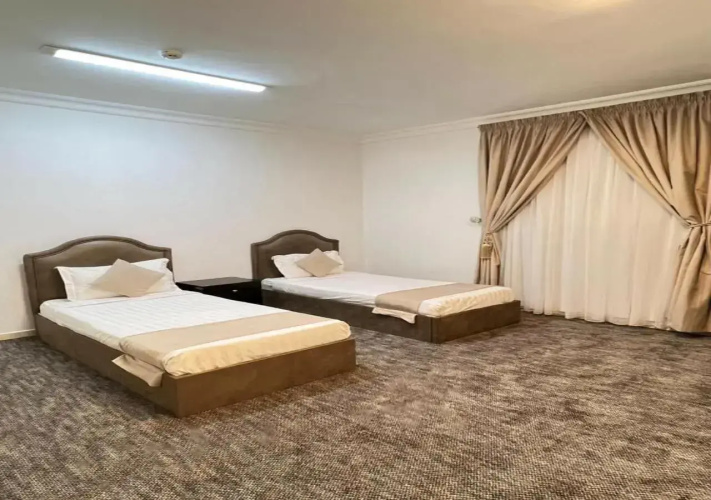 Ghazaly serviced Apartment
