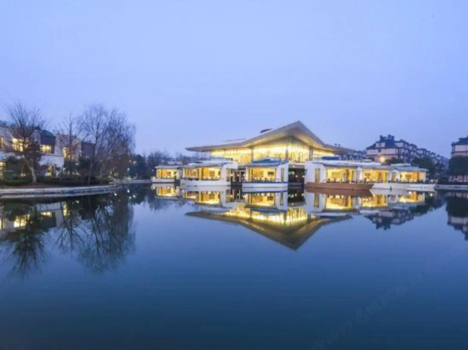 Leida Hotel
