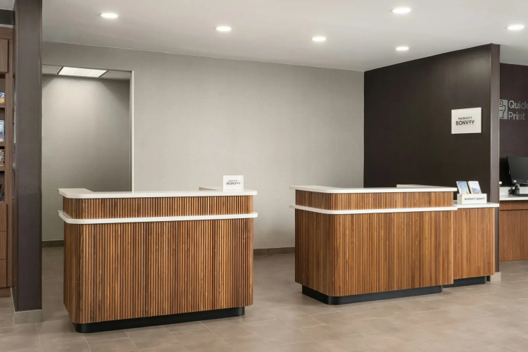 Courtyard by Marriott Brunswick