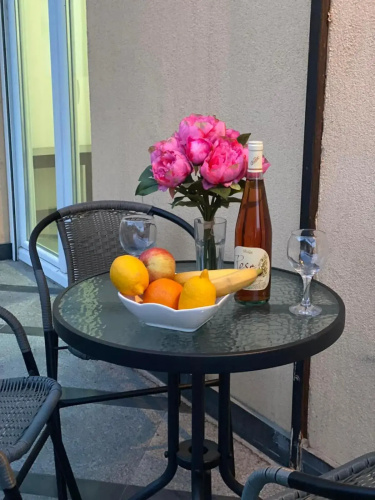 Apartman Glišić 2