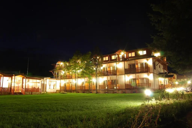 Hotelafbeelding