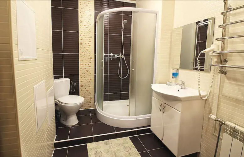 Mini-hotel Randevu Chavdar 7
