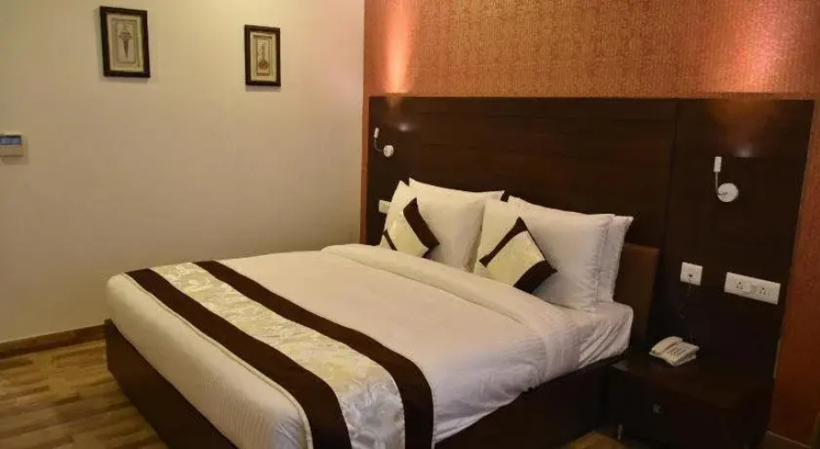 Hotel HBL International