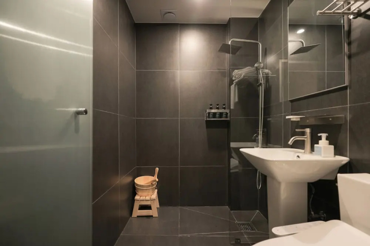 Anook Ryokan Hotel Paju