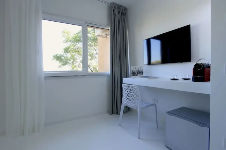 Double A Luxury Room