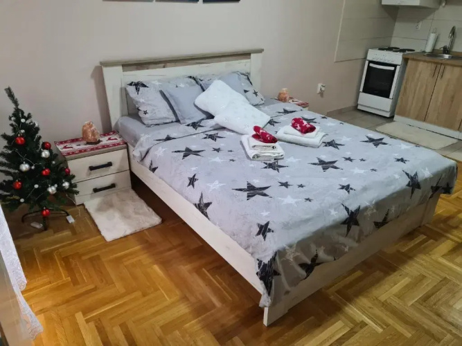 D&N apartman studio