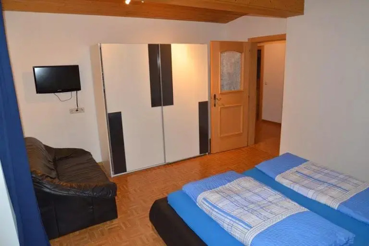 Natursport Tirol Ferienhof