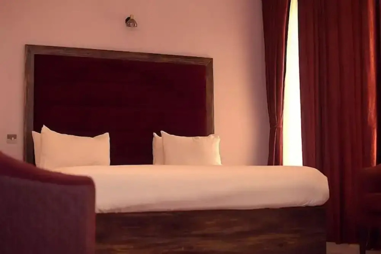 La VOD Hotel