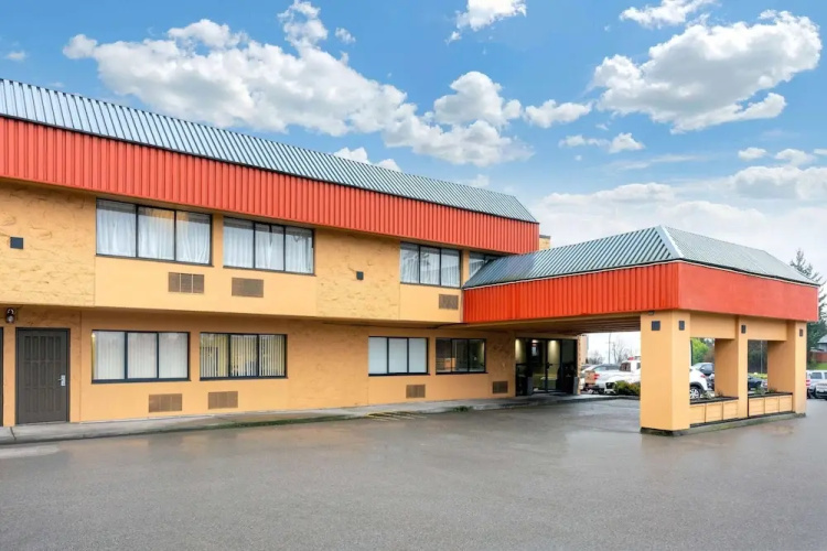 Ramada Coquitlam - Burnaby