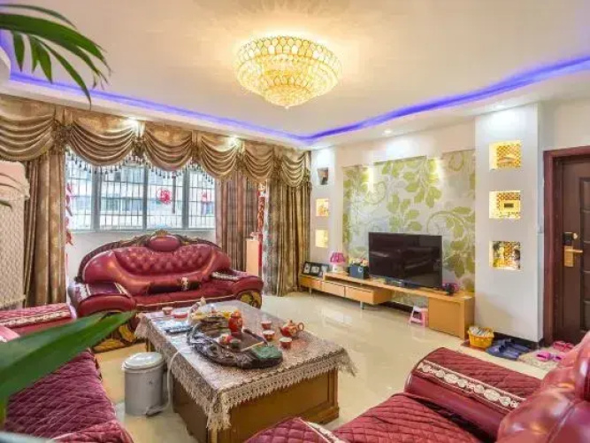 Jingde Characteristic Homestay