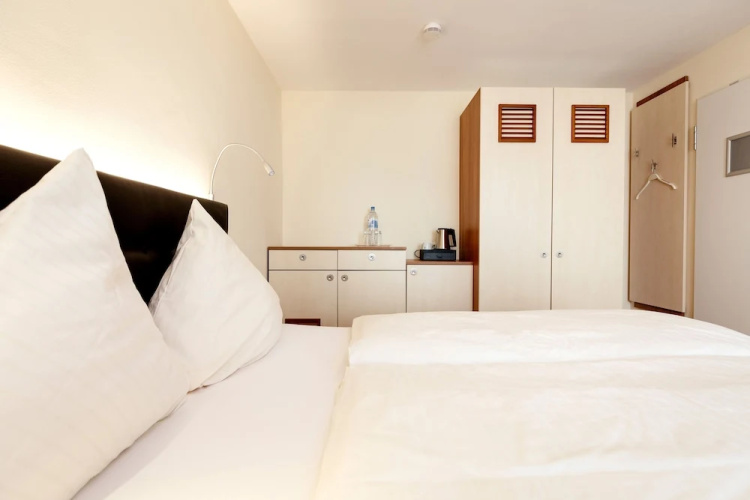Hotel Helgolandia