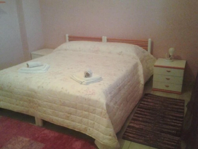 Economy Quadruple room