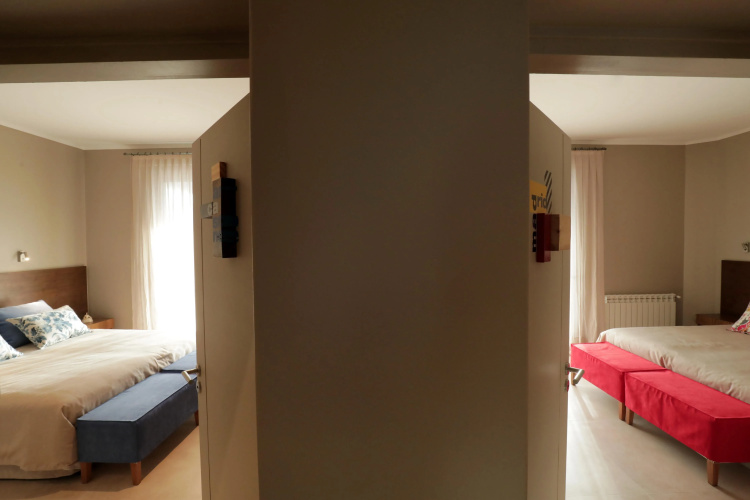 Gaia Lodge