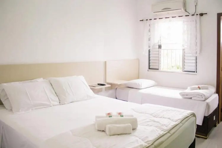 Hotel Guaíba