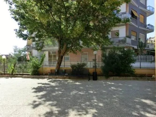 Piccolo Residence
