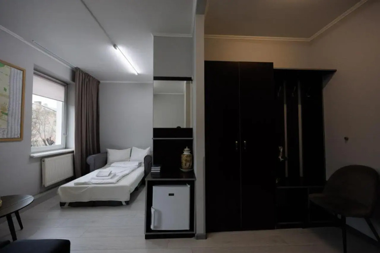 Hotel Dolynskiy