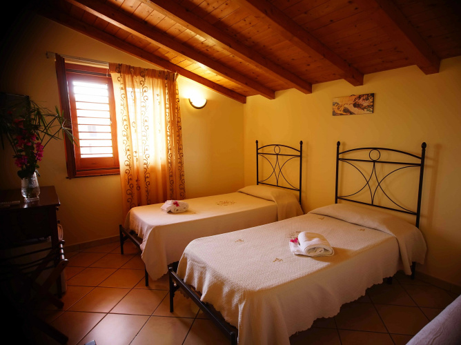Casalotto Inn