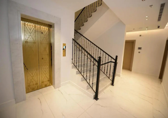 Wdf Serviced Apartments