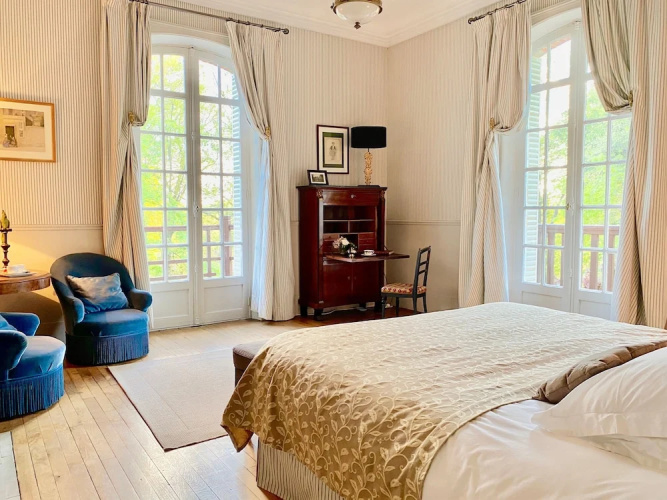 Villa du Châtelet
