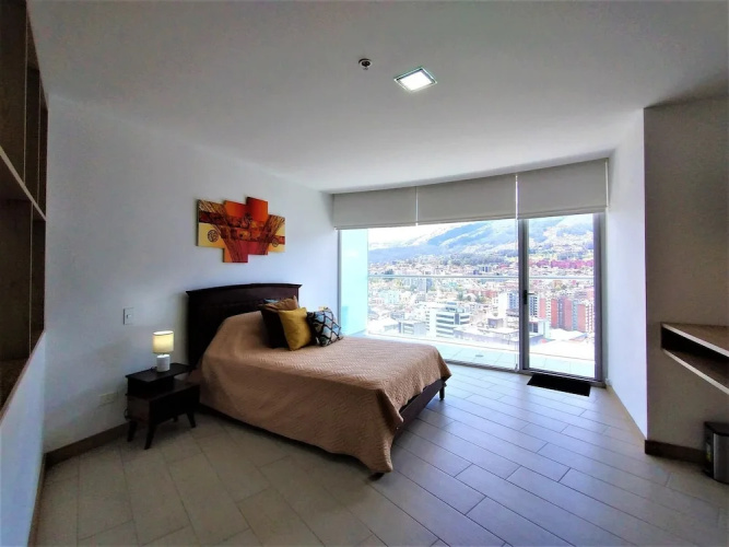 One Apartment