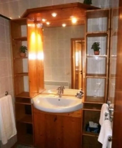 1 Bedroom Apartment with balcony