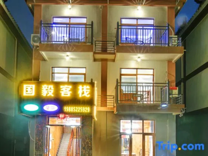 Hotelafbeelding