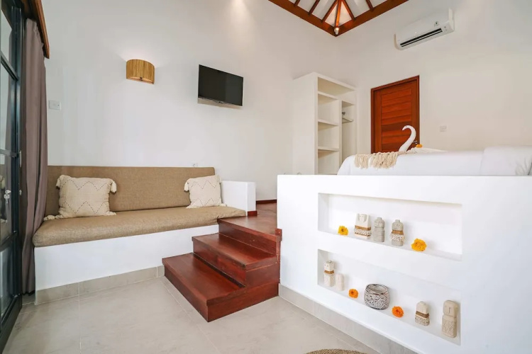 Villa L at Seseh