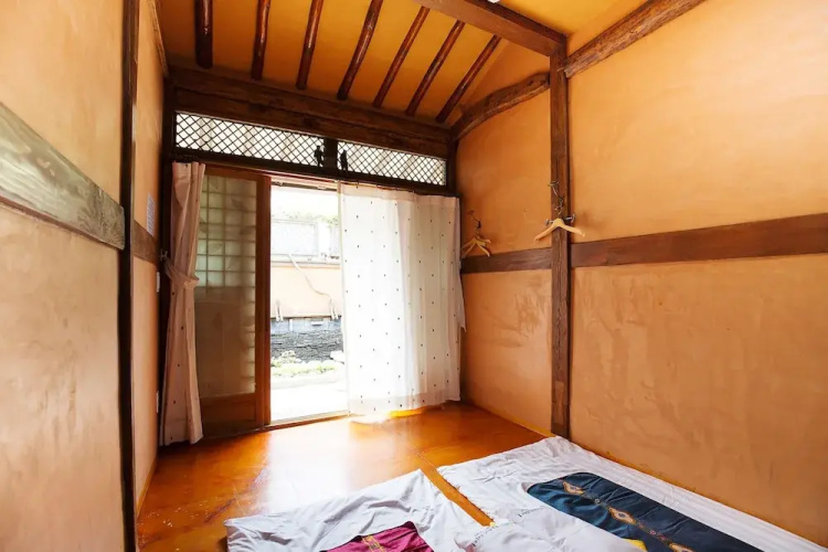 苏苏韩旅馆(Dadeul Guesthouse)