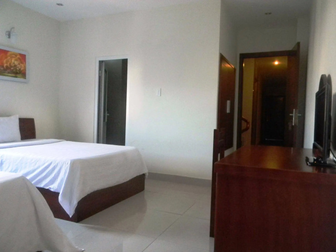 Bao Quang Hotel danang