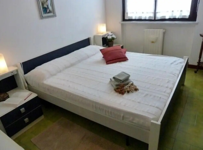 Casa Ginatta