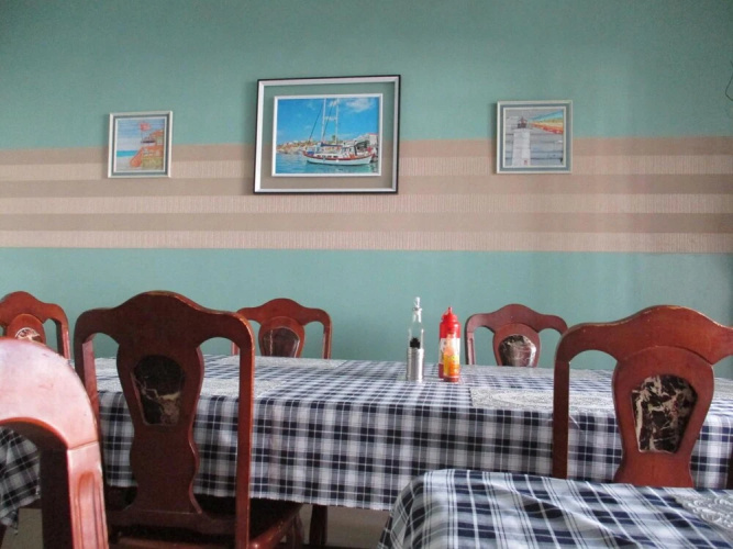 Blue Lagoon Lodge Blantyre