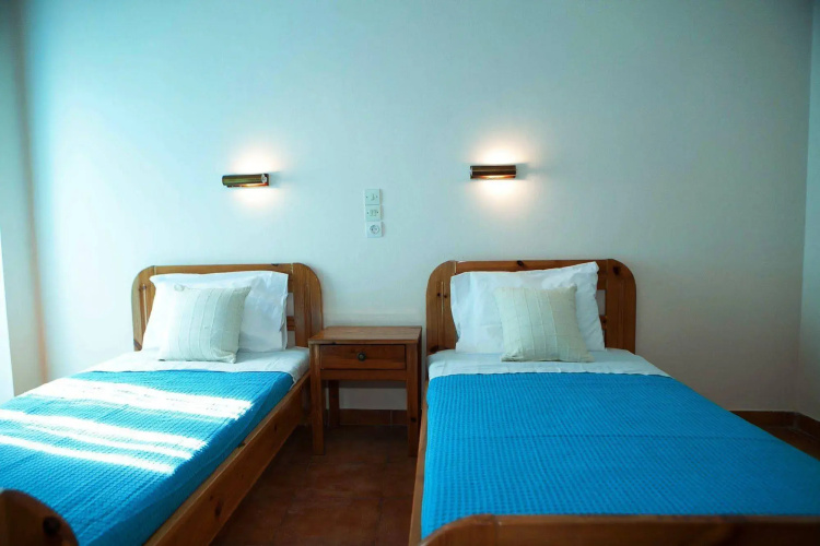 Perdika Mare Guesthouse