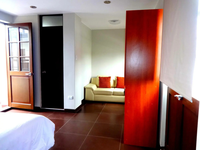 Hoteles Riviera - Mansión
