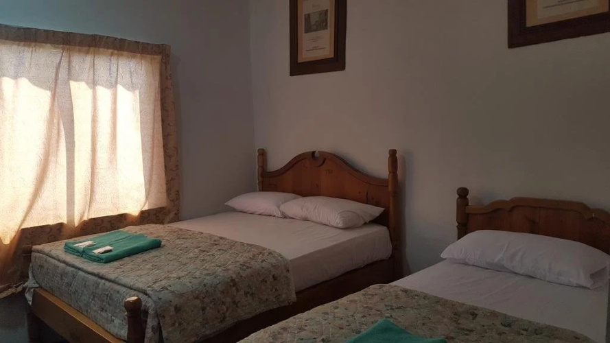 Home Inn Skudai Soho