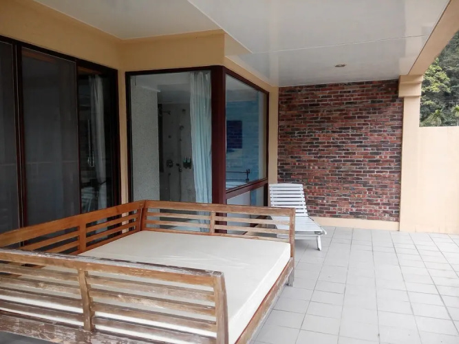 K2 villa