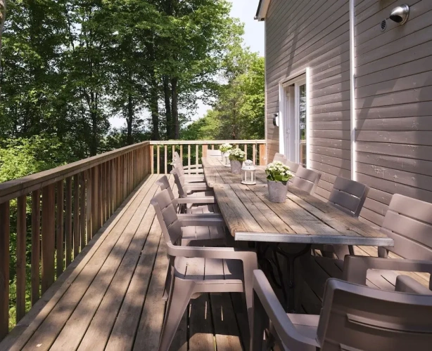 Chalet
