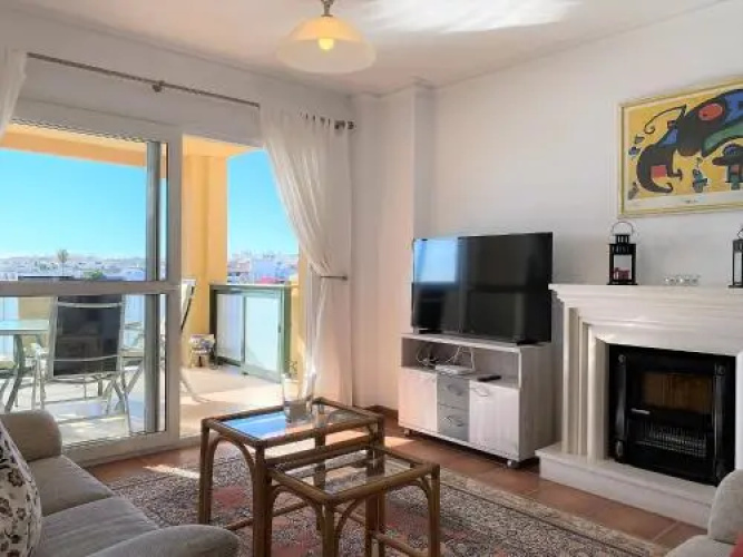 Milenio 2d Apartments Casasol