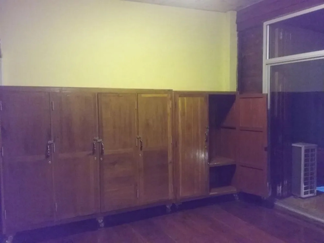 Arunrat GuestHouse - Hostel