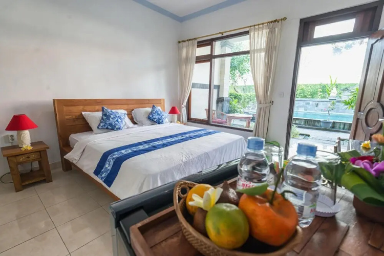 Alya Living Sanur