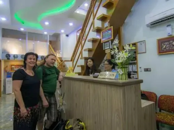 Royal Star Guest House