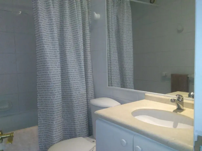 Apartamento Living Montt