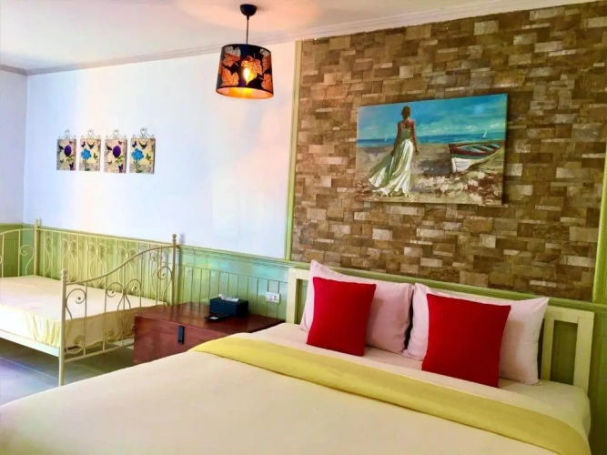 Superior Double room