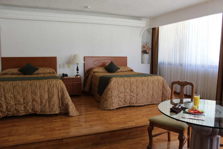 Hotel Don Miguel