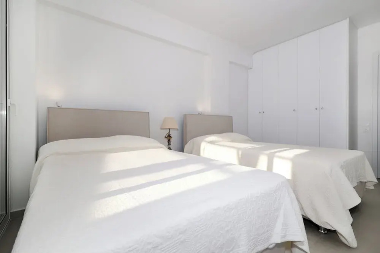 Perdika Residences