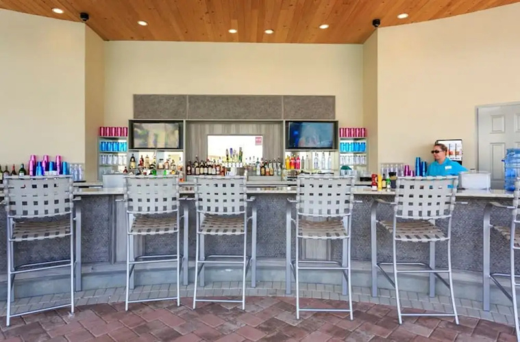 SeaSide- ChampionsGate Home by AVDreams