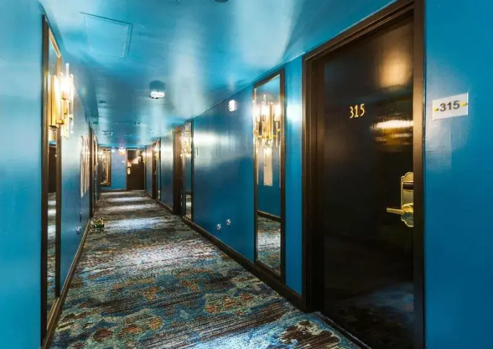 Venezia Hotel